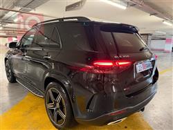 مرسيدس بنز GLE